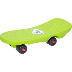 Skate Infantil - Verde - Merco Toys