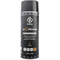Silicone Spray Oil Solifes - 300ML
