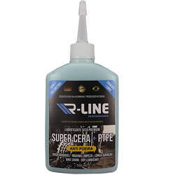 Lubrificante R-Line Super Cera PTFE 100ML