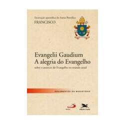 Carta Encíclica - Evangelii Gaudium - A Alegria do Evangelho