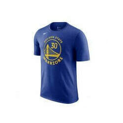 Camiseta Nike NBA Golden State Warriors - Stephen Curry