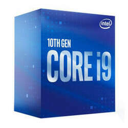 Processador INTEL Core I9 10900 2 8GHz LGA 1200 10ª Geração