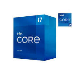 Processador INTEL Core I7 11700 2 50GHz LGA 1200 11ª Geração