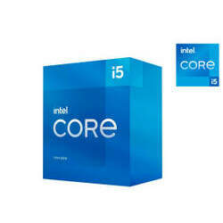 Processador INTEL Core I5 11400F 2 60GHz LGA 1200 11ª Geração