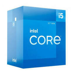 Processador INTEL Core I5 12400 2 5GHz LGA 1700 12ª Geração