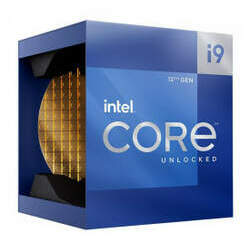 Processador INTEL Core I9 12900K 3 2GHz LGA 1700 12ª Geração