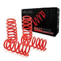 Molas Red Coil VW Passat 2 0/ 3 6 (Exceto V6) 2006 a 2014