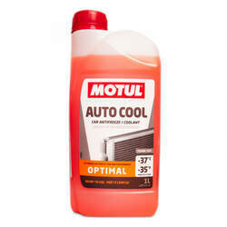 Fluido de radiador Motul Auto Cool Optimal (1 litro)
