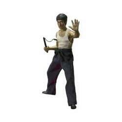 Bruce Lee - 1/6 Scale Limited Edition Statue - The Way of the Dragon - Star Ace