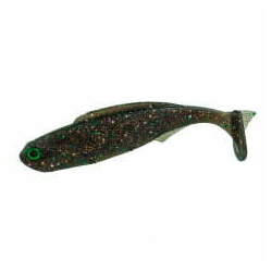 BEAST Shad 15,5 HKD Isca artificial soft