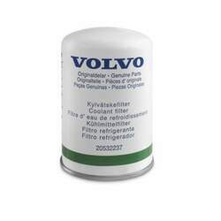 Filtro Refrigerador para Caminhões Volvo - 20532237