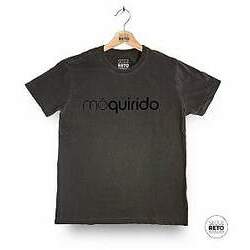 Camiseta - Mô Quirído