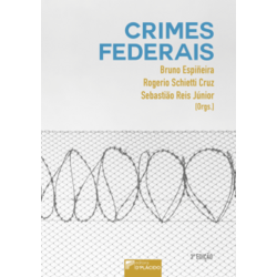 Crimes federais 3ª Edição