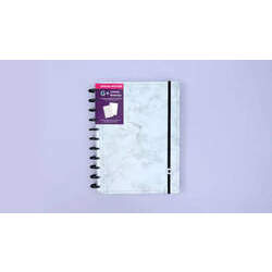 Caderno Bianco - G Linhas Brancas Special Edition