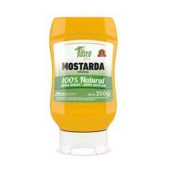 Mostarda (350g) - Mrs Taste