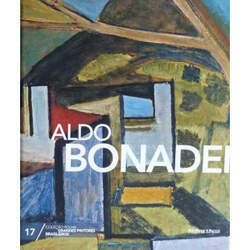 Grandes Pintores Brasileiros - Aldo Bonadei
