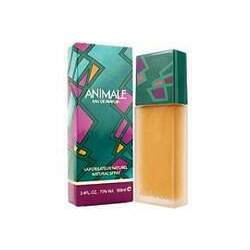 Animale For Women Perfume Feminino Eau De Parfum 100ml