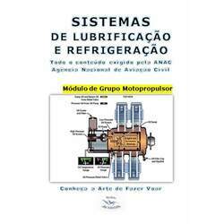 Apostila Manual de Sistemas de Lubrificação e Refrigeração