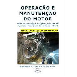 Apostila Manual de Operação e Manutenção do Motor