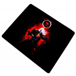 Mouse Pad Gamer G-Fire Mp2014bgsb