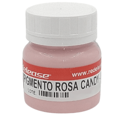 Pigmento Rosa Candy (20 g)