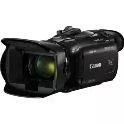 Filmadora Canon Vixia HF G70 4K