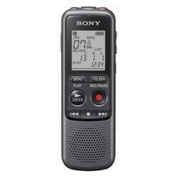 Gravador digital de áudio portátil mono Sony ICD-PX240
