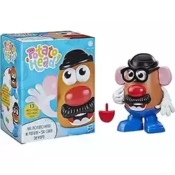 Mr Potato Head Classico Senhor - Hasbro