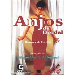 Anjos de Bordel (Audiolivro - MP3)