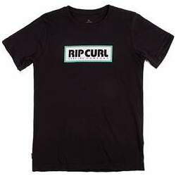 Camiseta Rip Curl Mama Box Juvenil