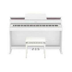 Piano Digital Casio Celviano AP470 WH