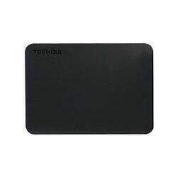 HD Externo 1TB Toshiba Canvio Basics USB 3 0 HDTB510XK3AA