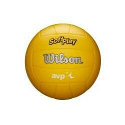 Bola Wilson Vôlei Soft Play