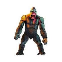 Ultimate King Kong (Illustrated) - 7 Scale Action - King Kong - Neca