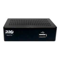 Conversor Digital p/ TV FULL HD PRODT-1270 (Proeletronic)
