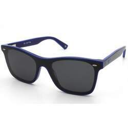 Óculos de Sol Tigor T Tigre STT102 C01 49-20