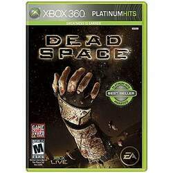 Dead Space - Xbox 360 - Usado