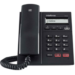 Telefone Ip Intelbras Tip 125i - 4201250