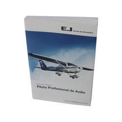 Manual Prático Piloto Profissional de Avião