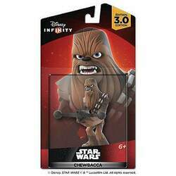 Disney Infinity 3 0 Edition: Star Wars Chewbacca