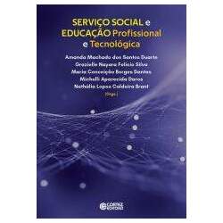 Serviço Social e Educação Profissional e Tecnológica