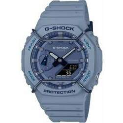 Relógio Casio G-SHOCK Carbon Core Guard GA-2100PT-2ADR