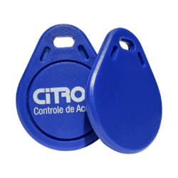 Chave Chaveiro Aproximacao Tag Rfid 125khz Cx7402 Citrox
