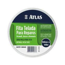 Fita Telada 50X45M Atlas