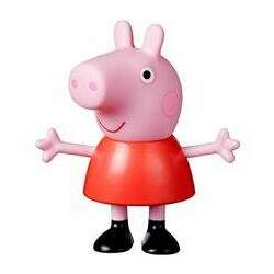 Peppa Pig - Figura Single F6158 - Hasbro