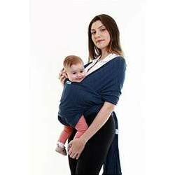 Sling Wrap Jeans - Kababy