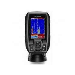 Fishfinder Striker Plus 4 com GPS