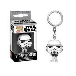 Pocket Pop Keychains (Chaveiro) Stormtrooper: Star Wars