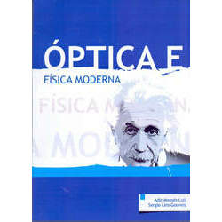 Óptica e Física Moderna - Adir Moysés (Ensino Médio)