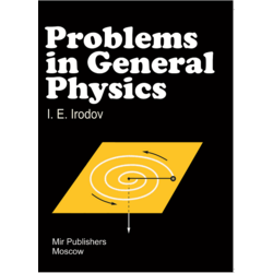 IRODOV - Problems in General Physics (MIR MOSCOU) ( EDIÇÃO EM INGLÊS !!!)